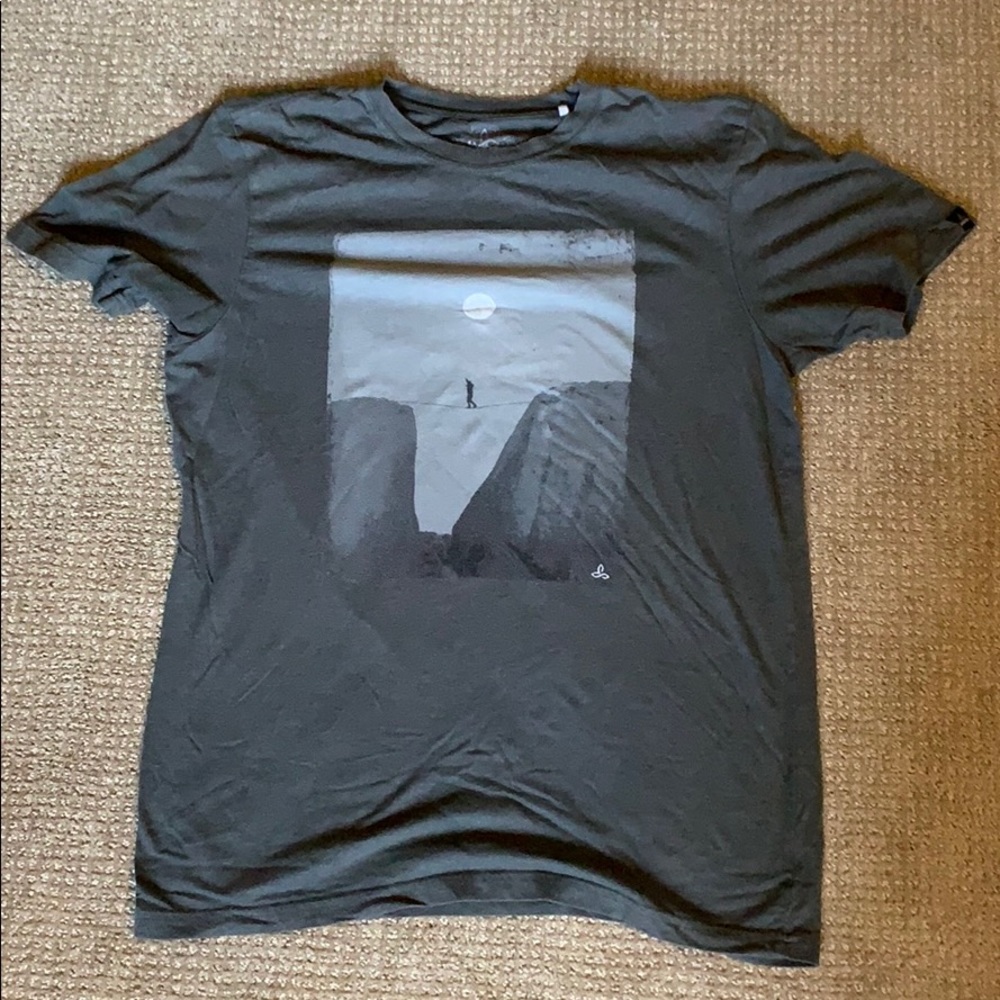 Prana shirt
